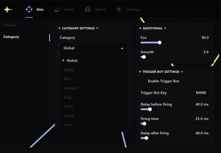 Fortnite│ANC