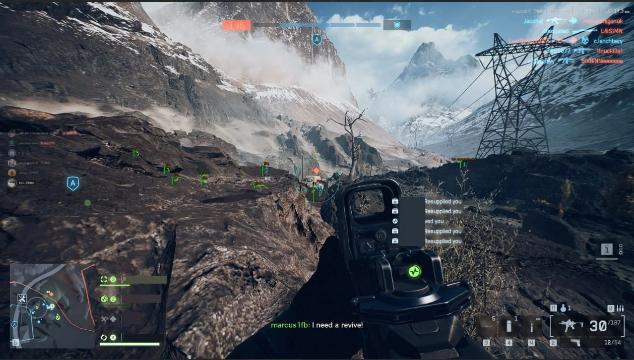 Battlefield 6 │ANC