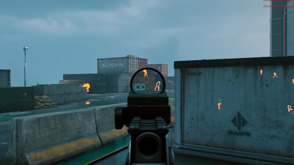 Delta Force │PHOENIX WH