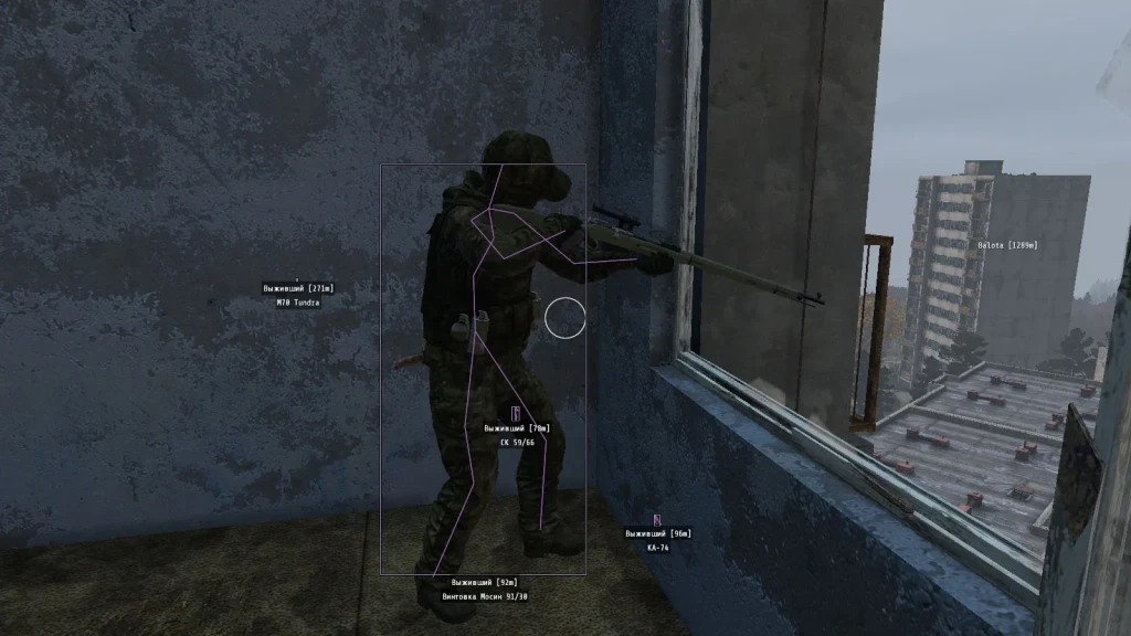 DayZ │PHOENIX
