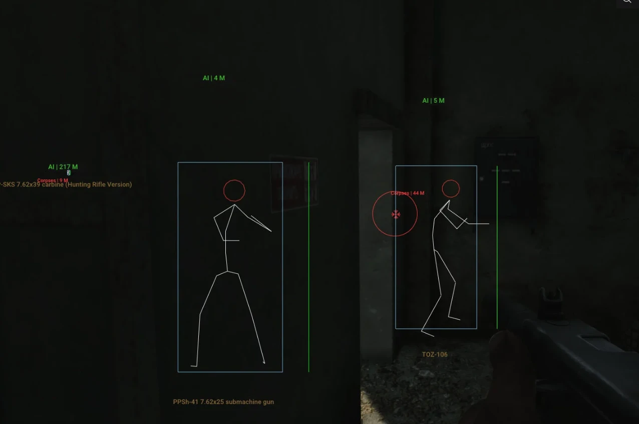 EFT│CRUSADER