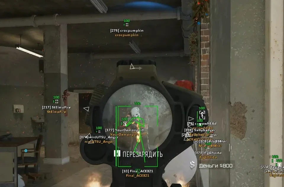 COD Warzone │PCAT WH