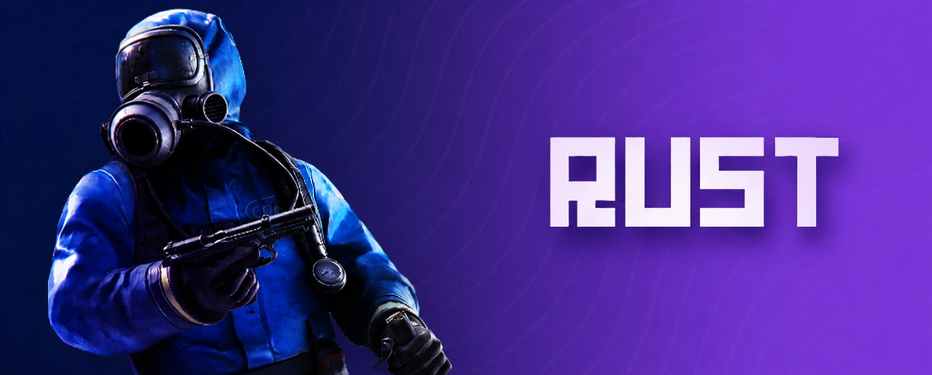 Rust