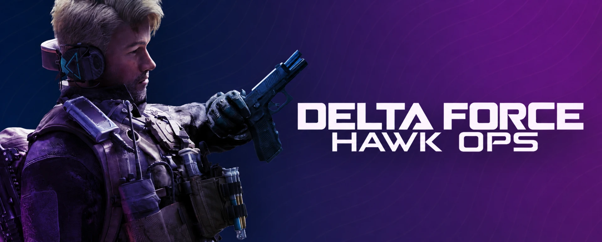 Delta Force