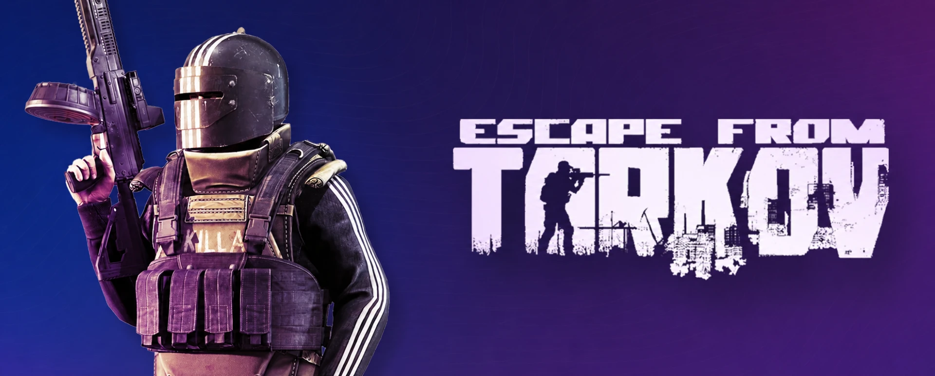 Escape From Tarkov
