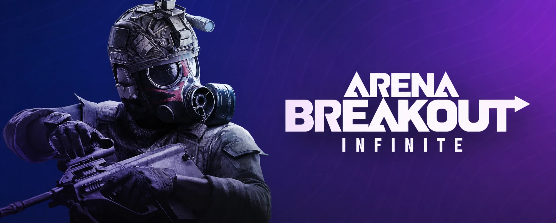 Arena Breakout Infinite