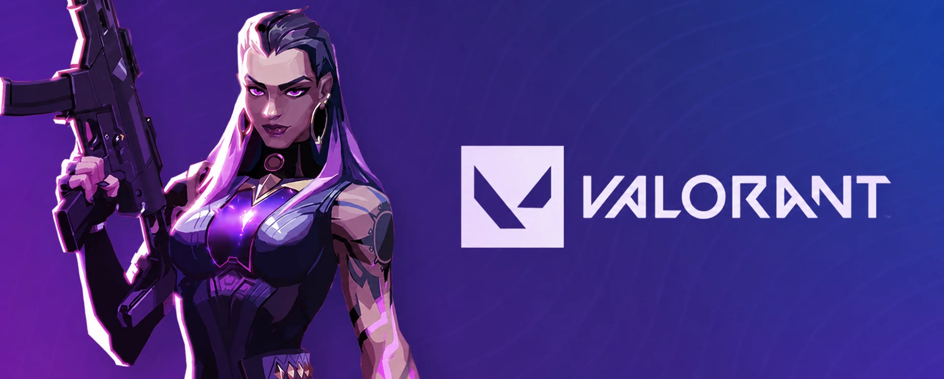 Valorant