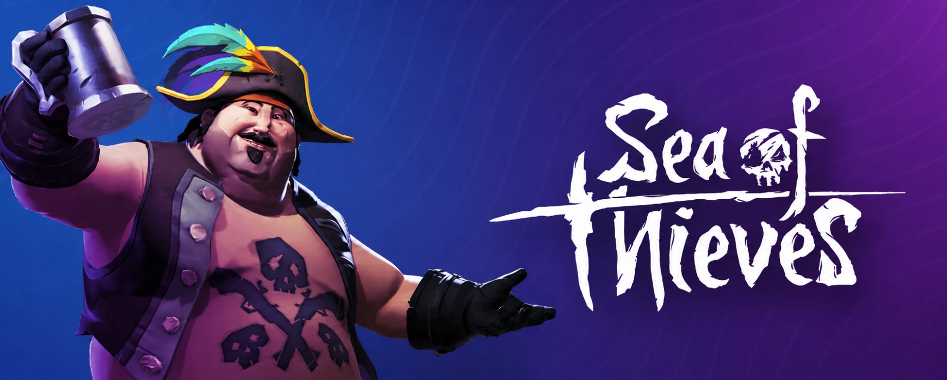 Sea Of Thieves