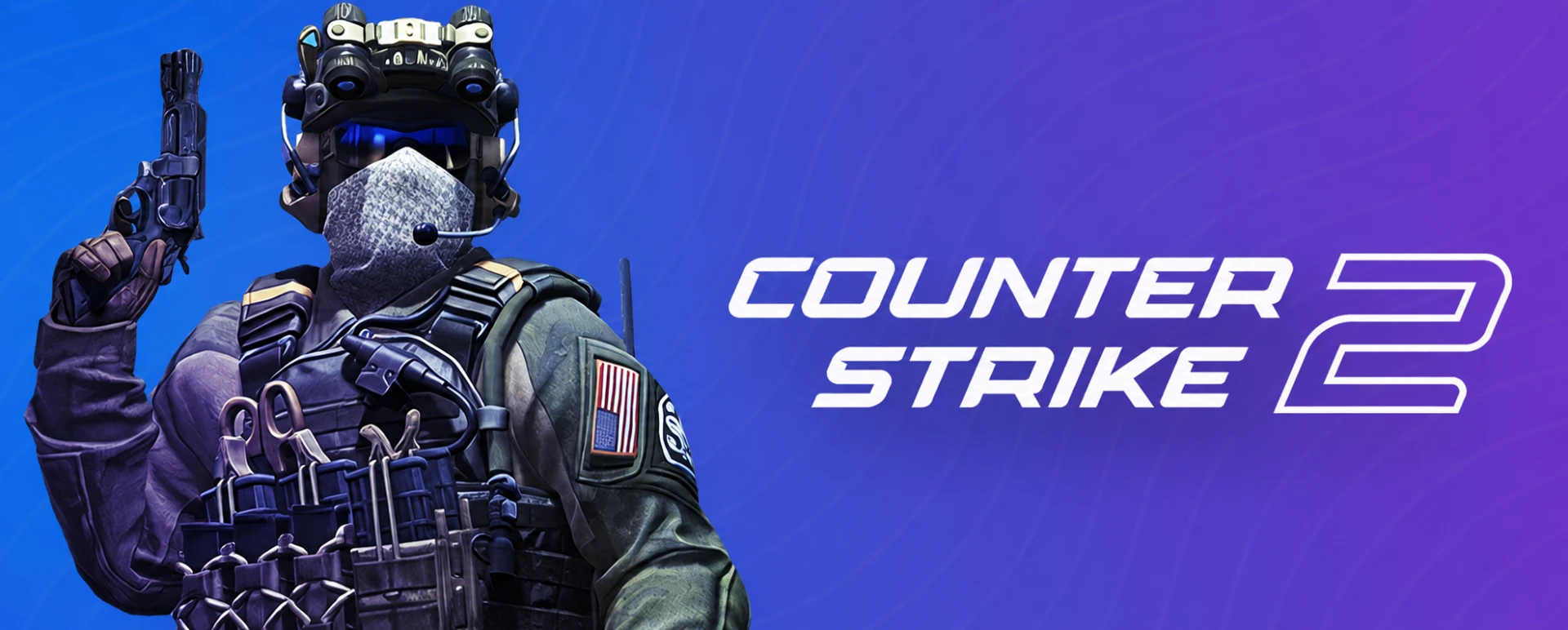 Counter-Strike 2