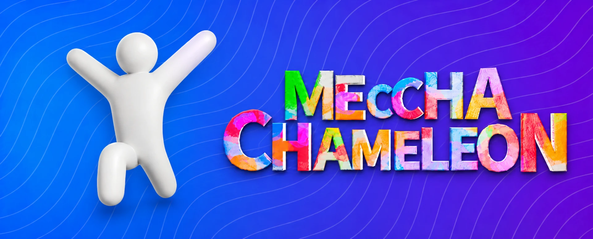 Meccha Chameleon