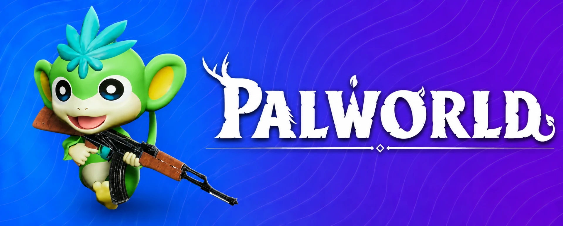 Palworld