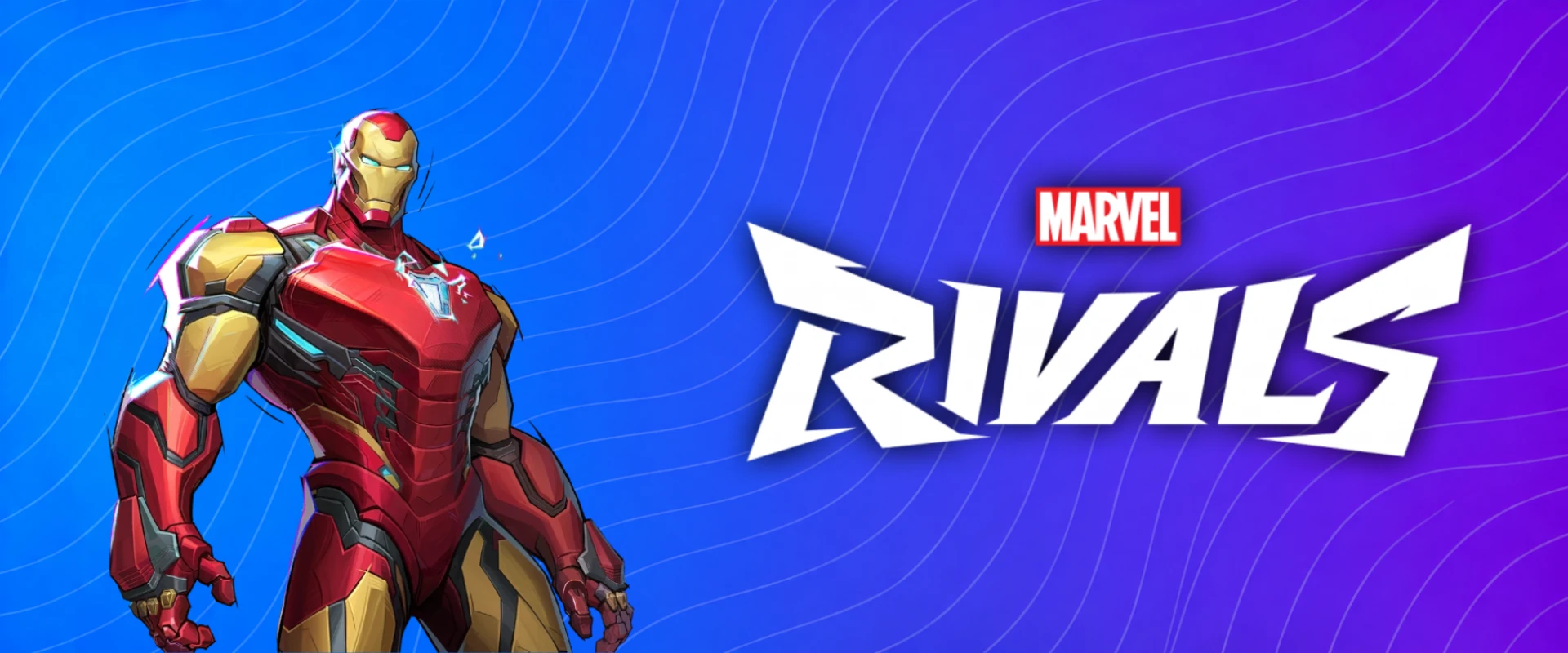 Marvel Rivals