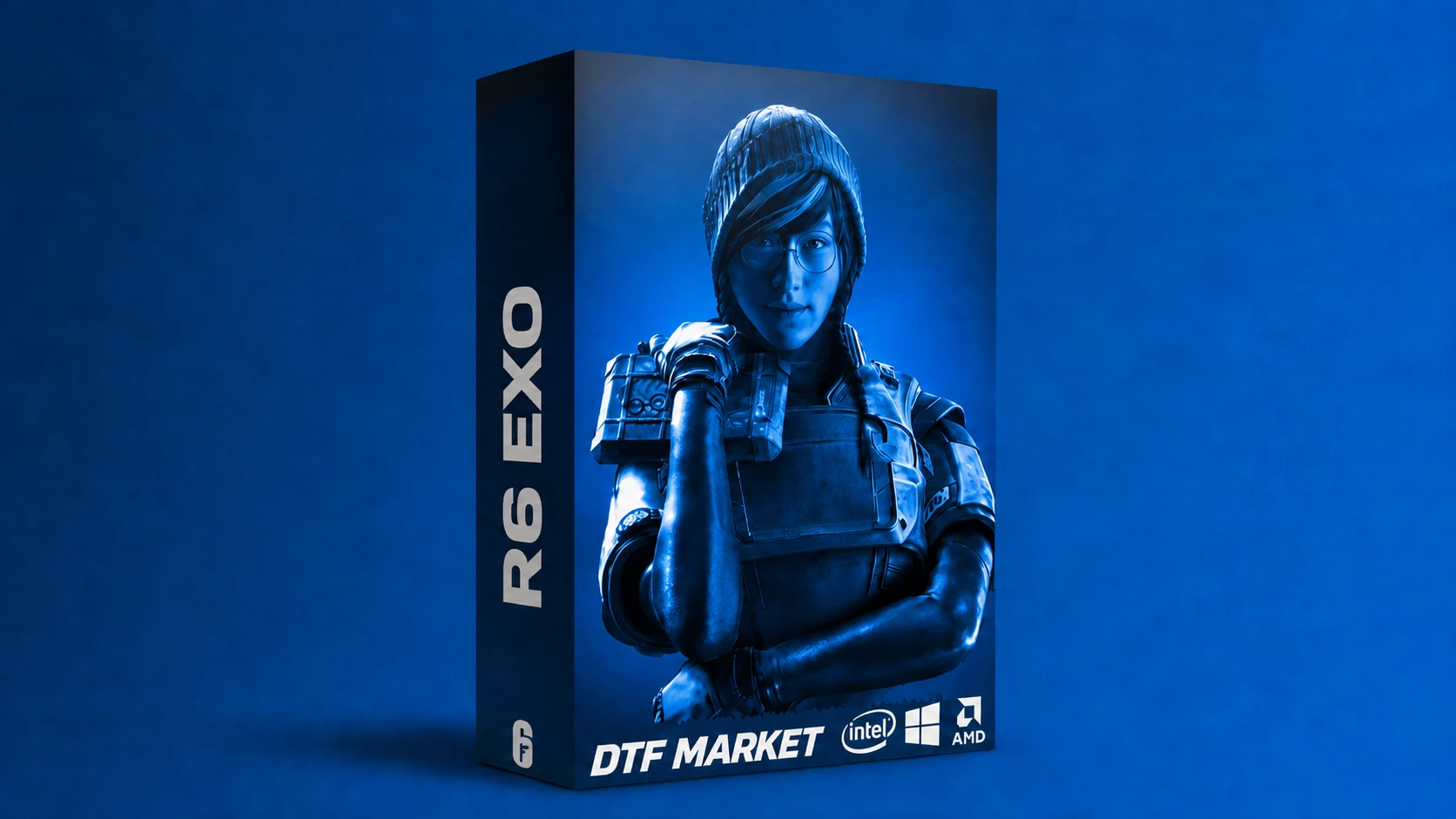 R6 │ EXODUS