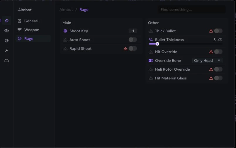 Rust │ ANCIENT