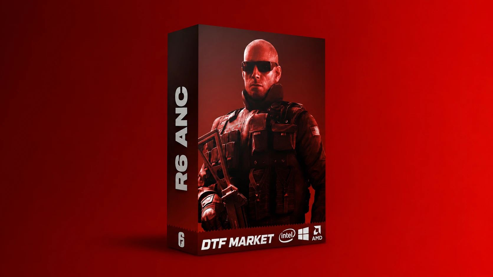 R6 │ ANCIENT