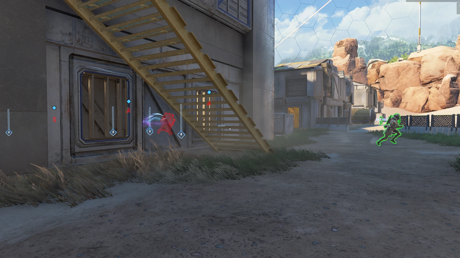 Apex │ PHOENIX FULL