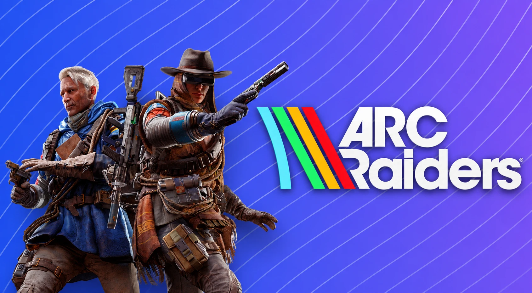 Arc Raiders
