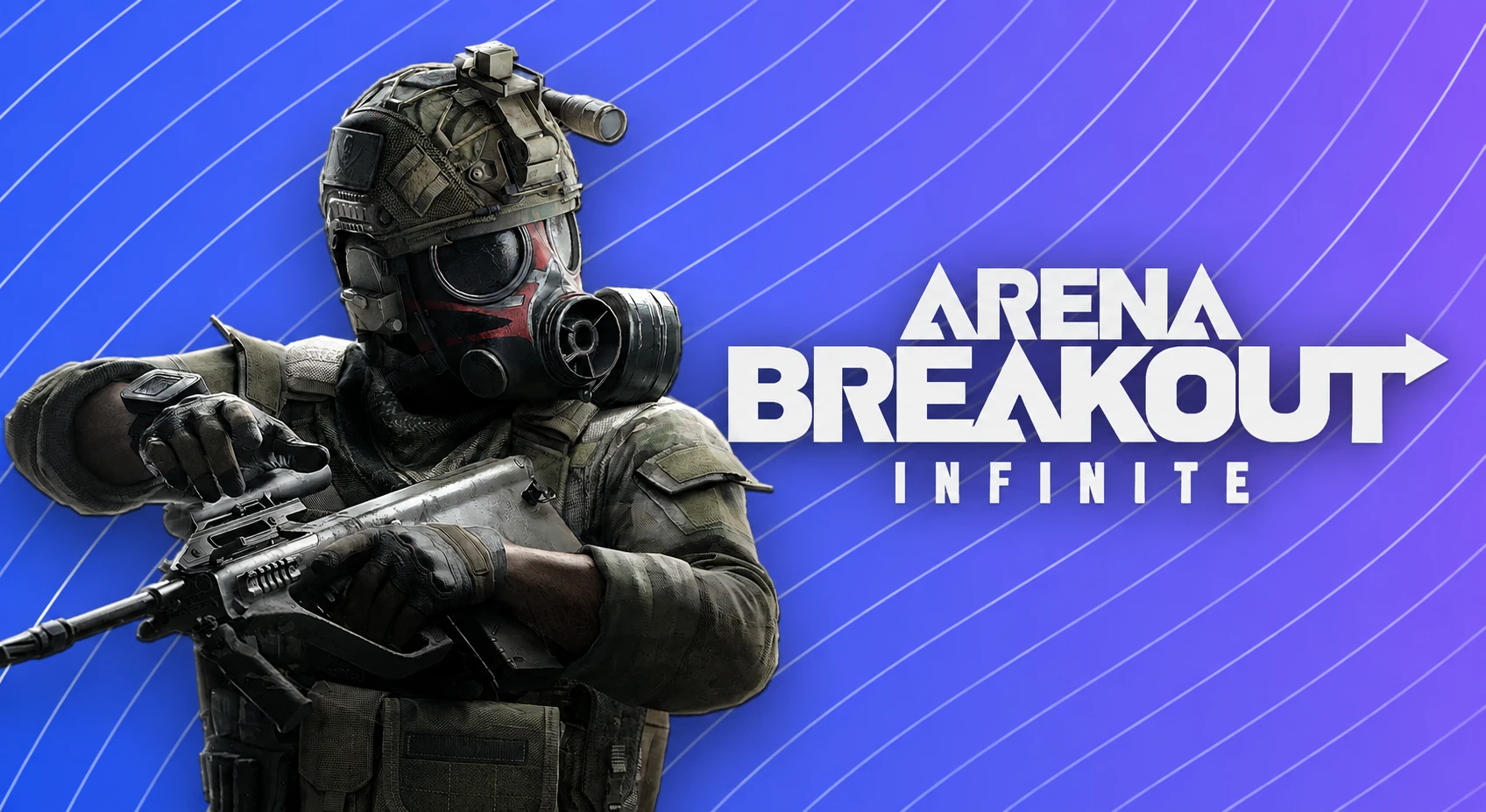 Arena Breakout Infinite