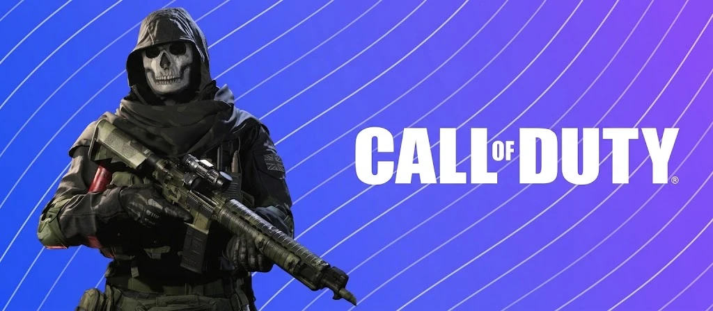 Call Of Duty