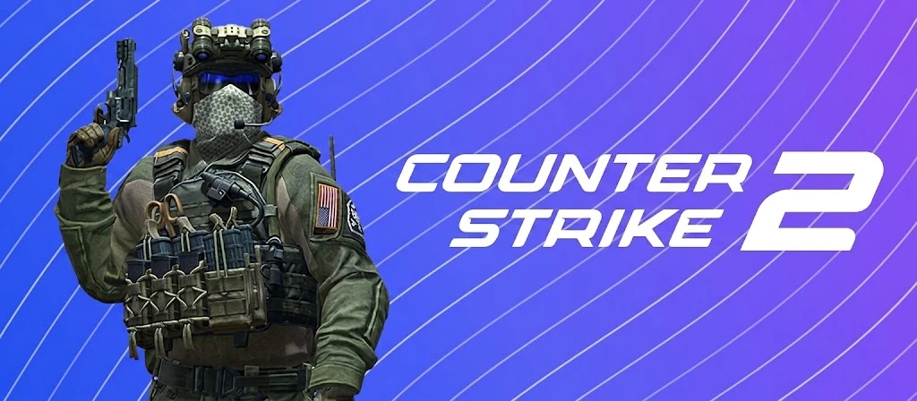 Counter-Strike 2