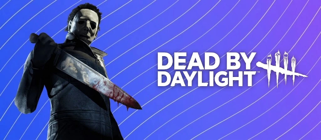 Dead By Daylight