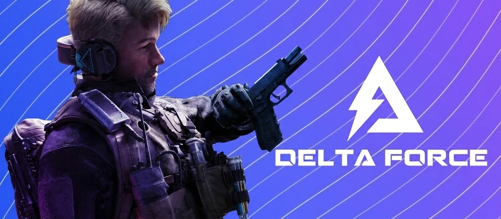 Delta Force