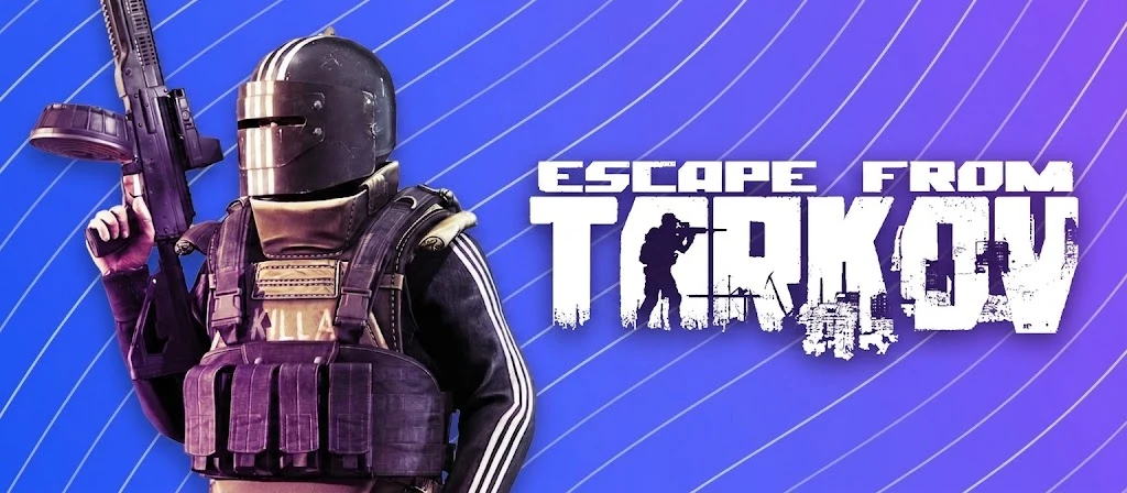 Escape From Tarkov