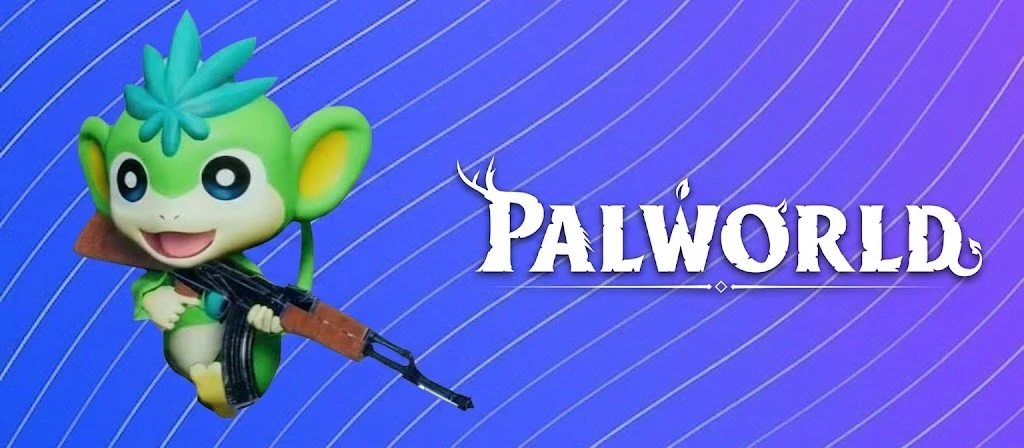 Palworld