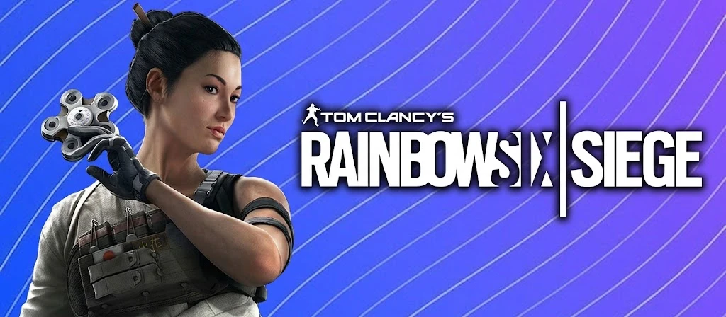 Rainbow Six Siege