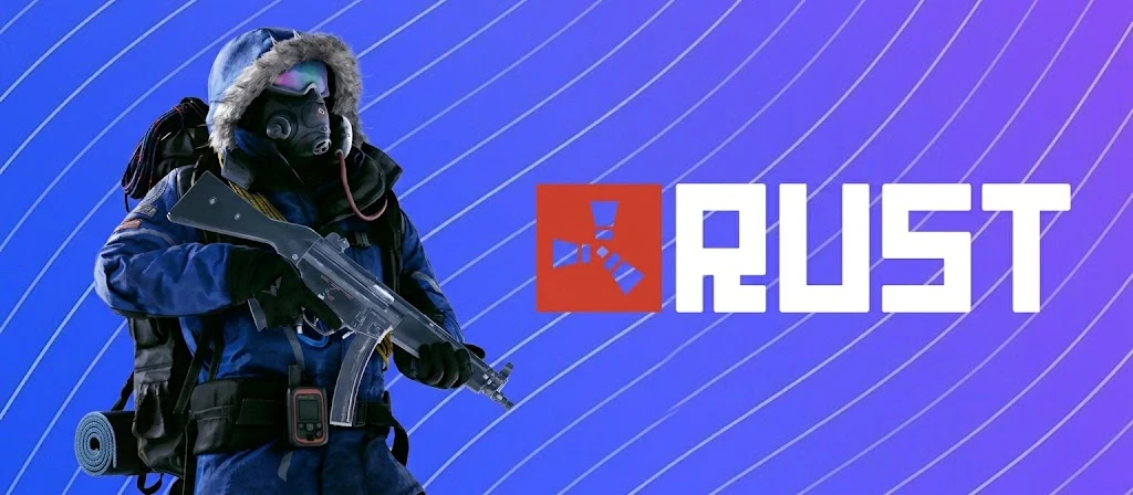 Rust