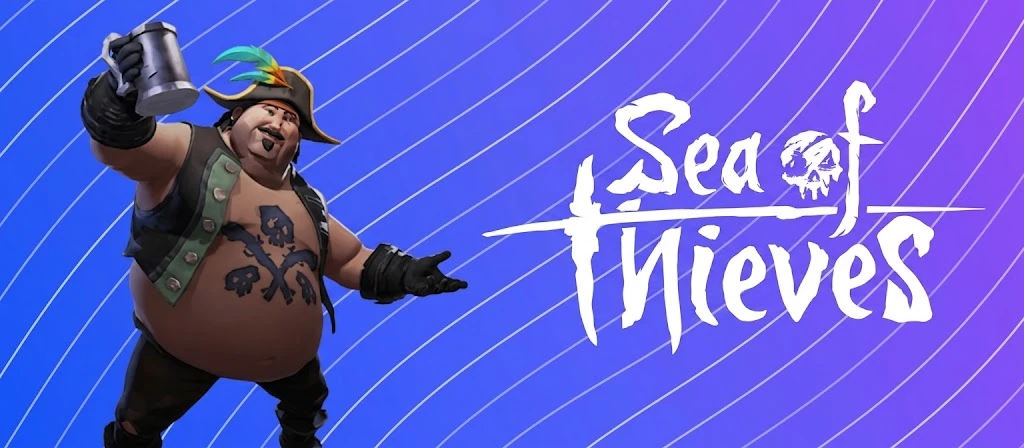 Sea Of Thieves