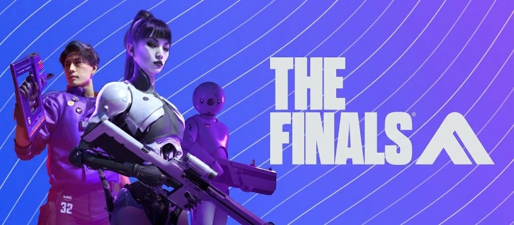 The Finals