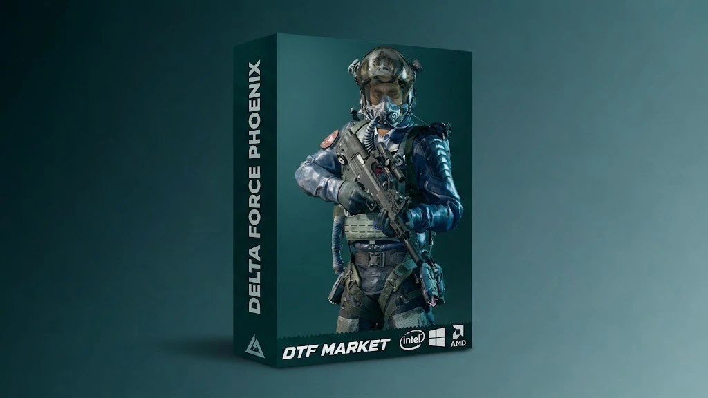 Delta Force │ PHOENIX WH