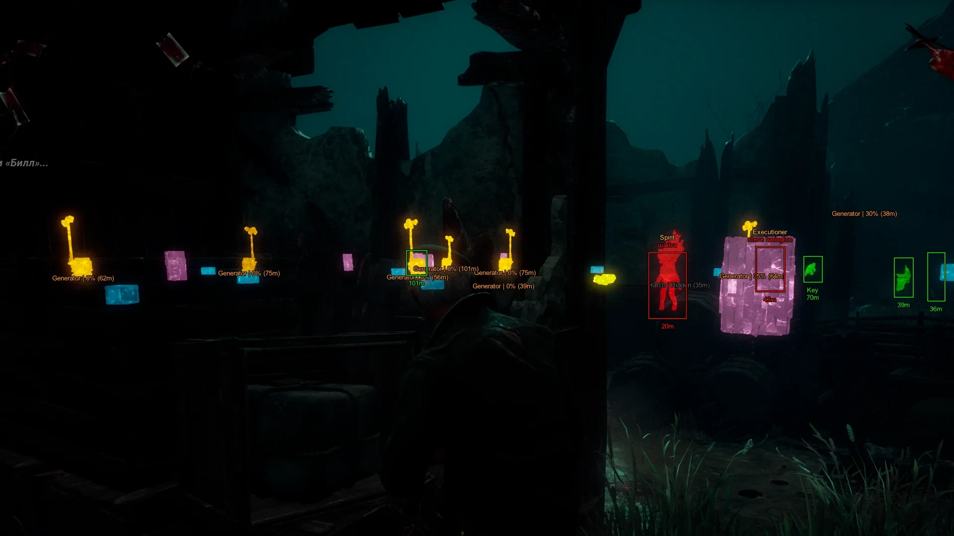 DBD │ PHOENIX