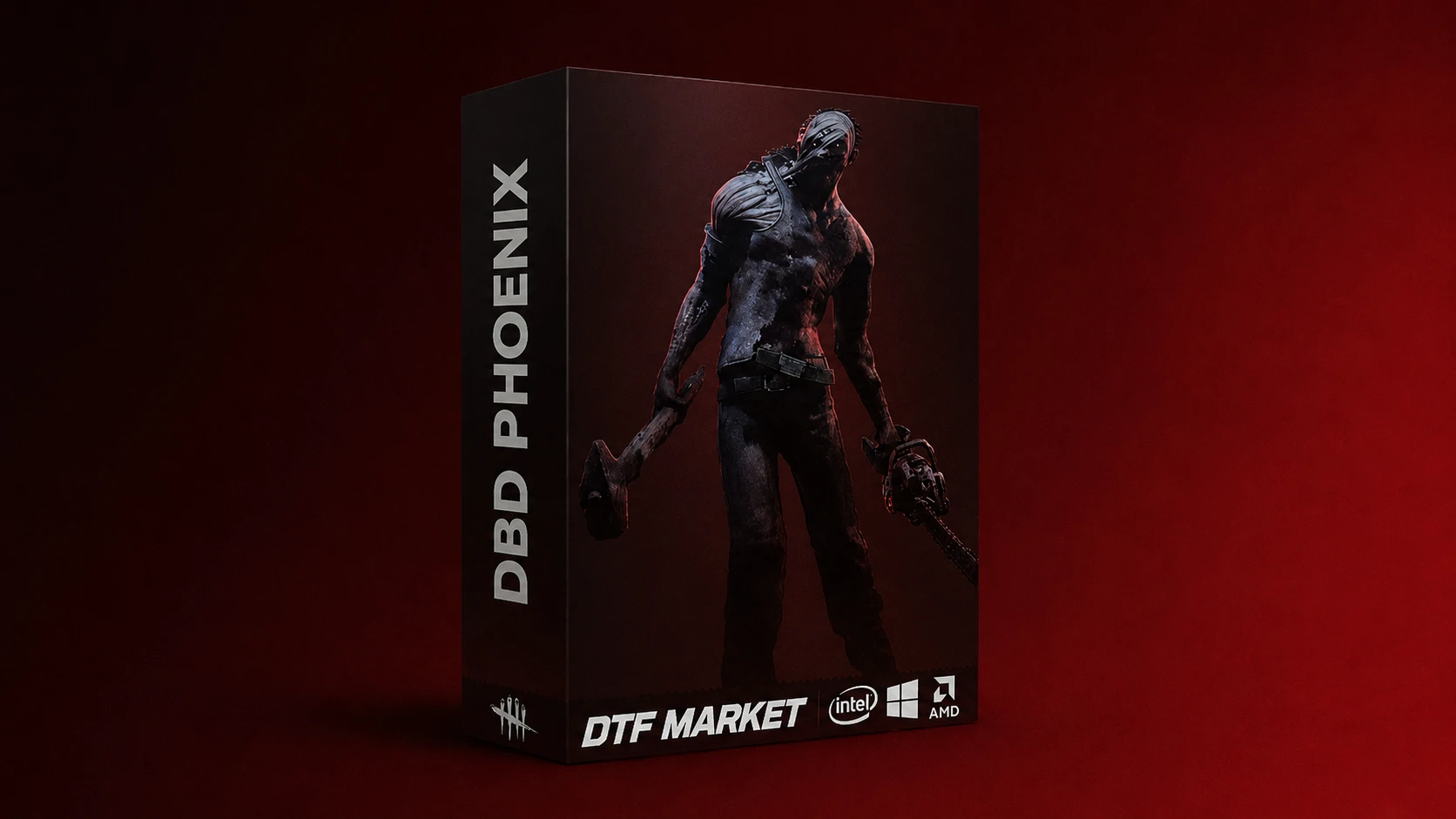 DBD │ PHOENIX