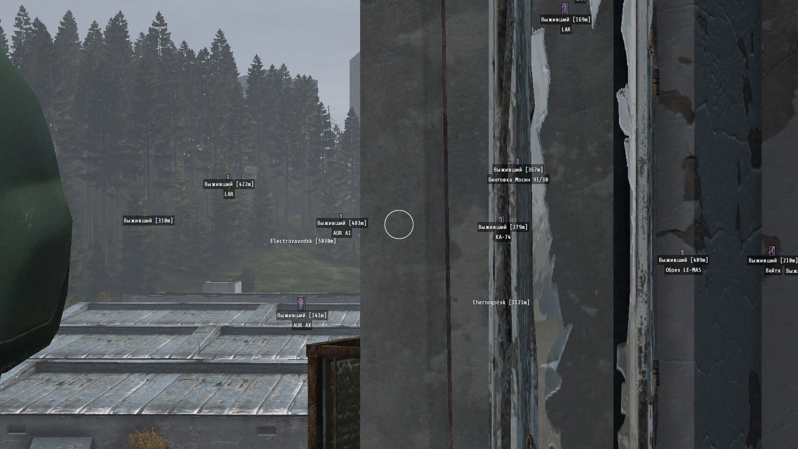 DayZ │ PHOENIX