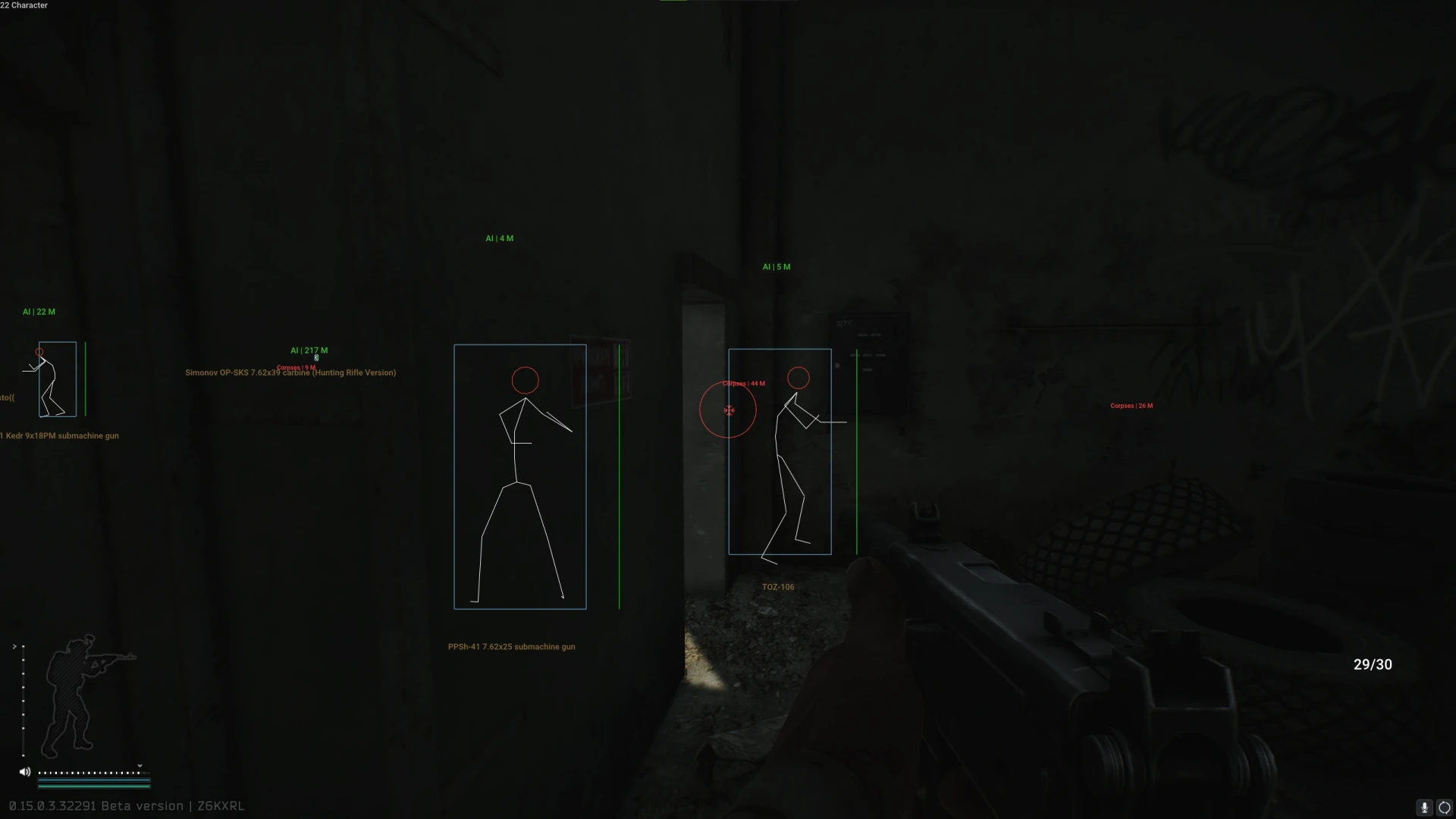 EFT │ CRUSADER