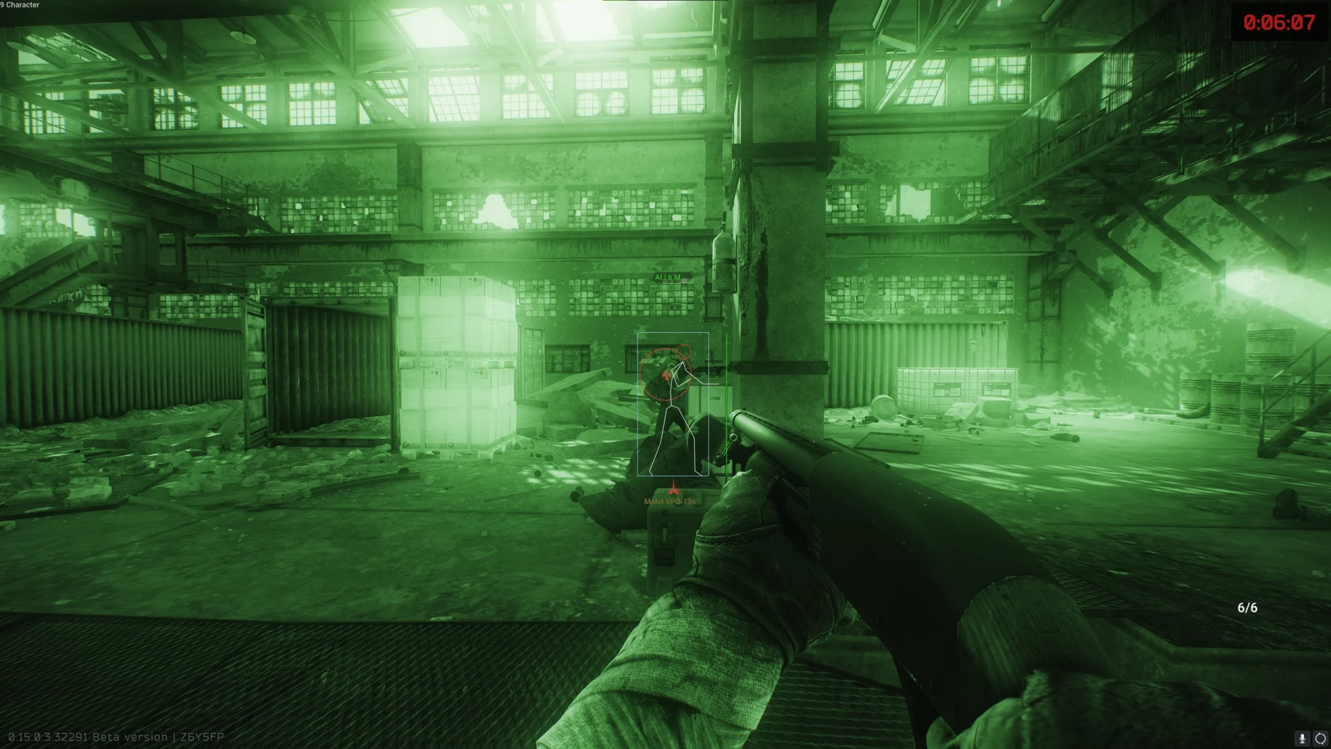EFT │ CRUSADER