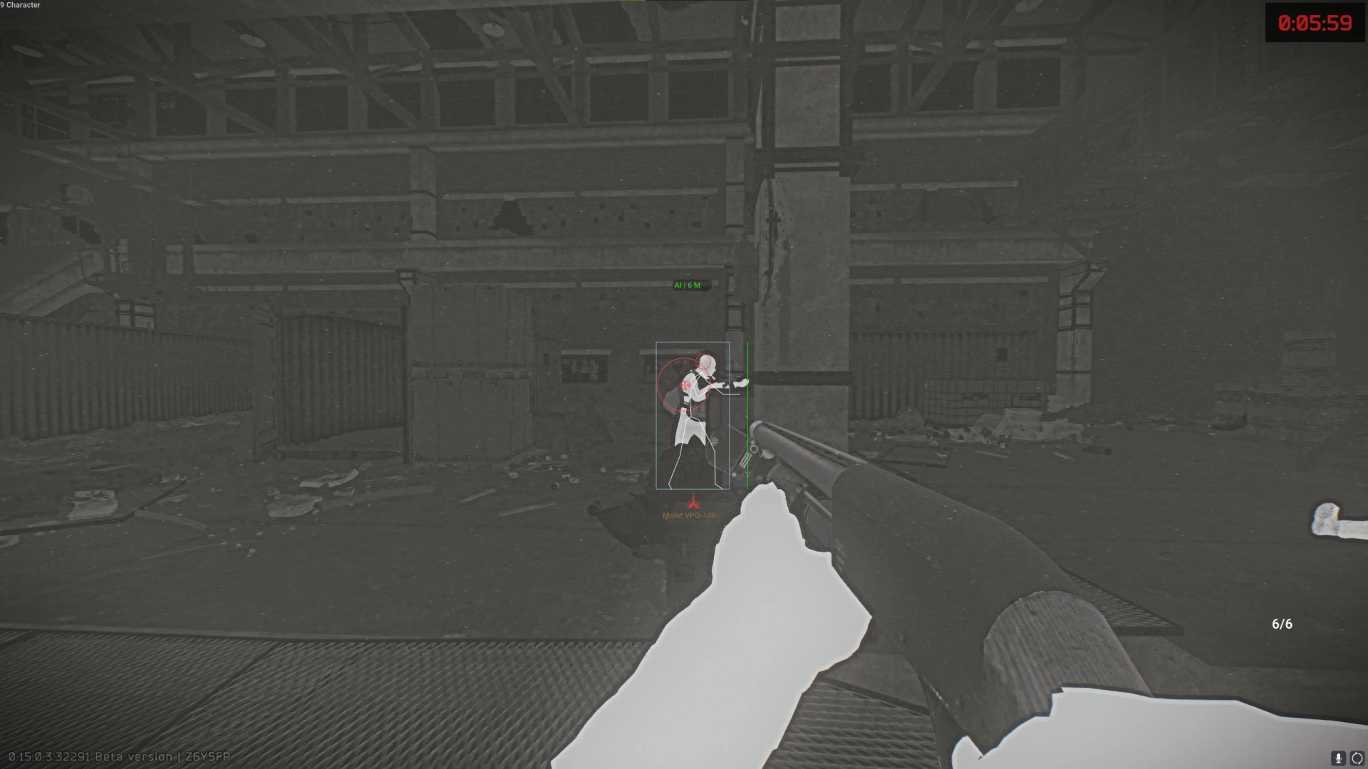 EFT │ CRUSADER