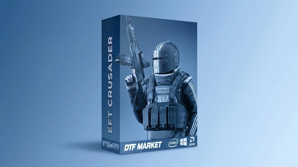 EFT │ CRUSADER