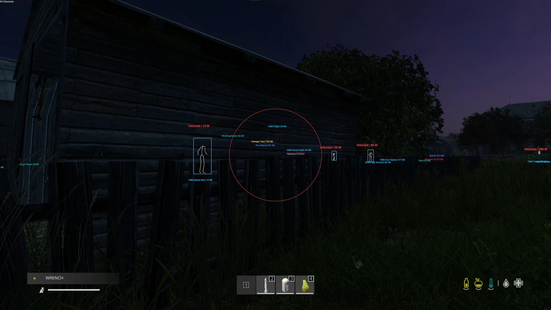 DayZ │ CRUSADER