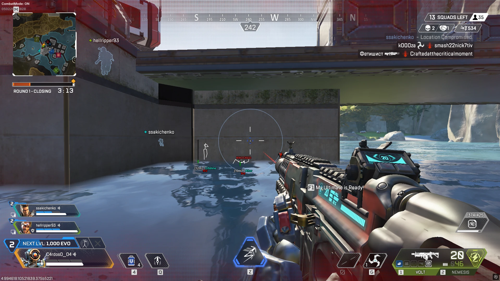Apex │ UNNAMED EXTERNAL
