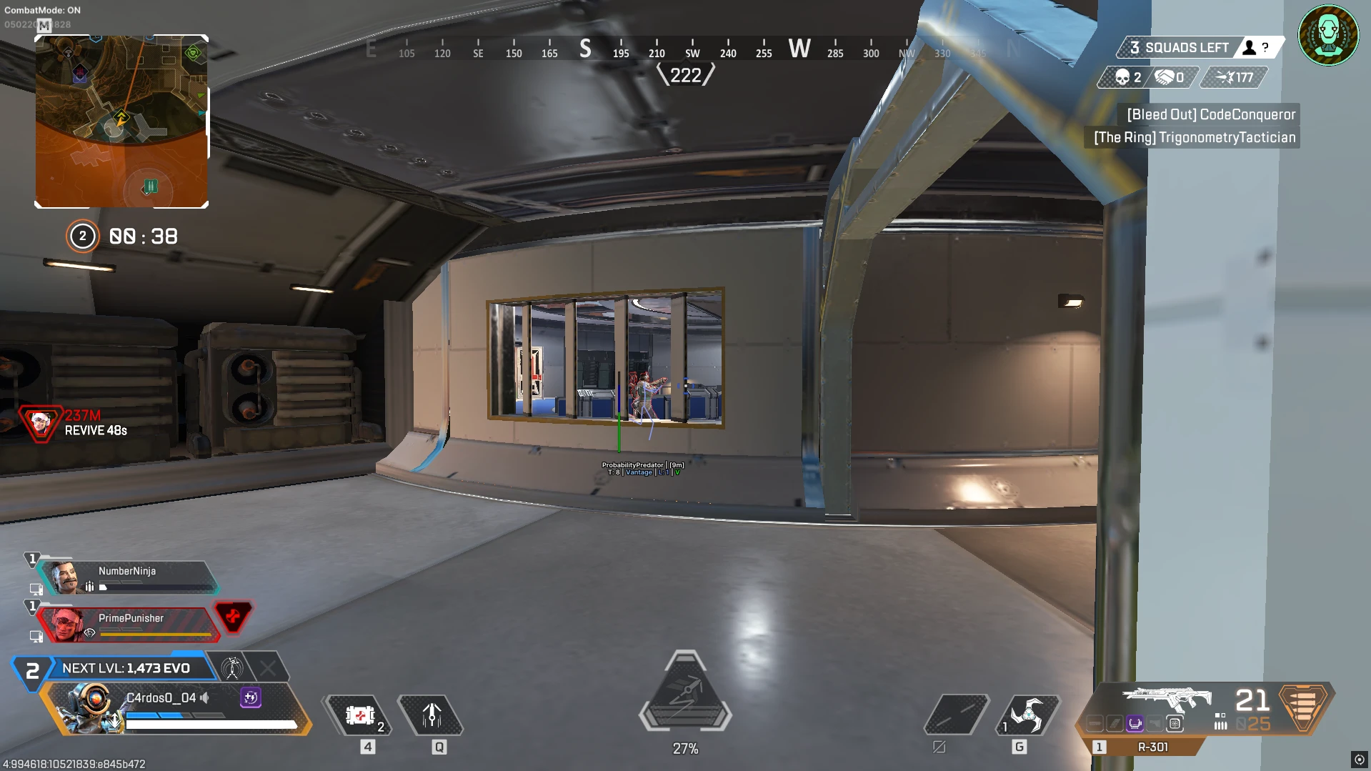 Apex │ UNNAMED EXTERNAL