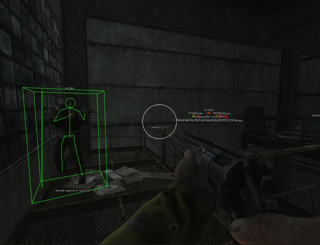 EFT │ UNNAMED INTERNAL