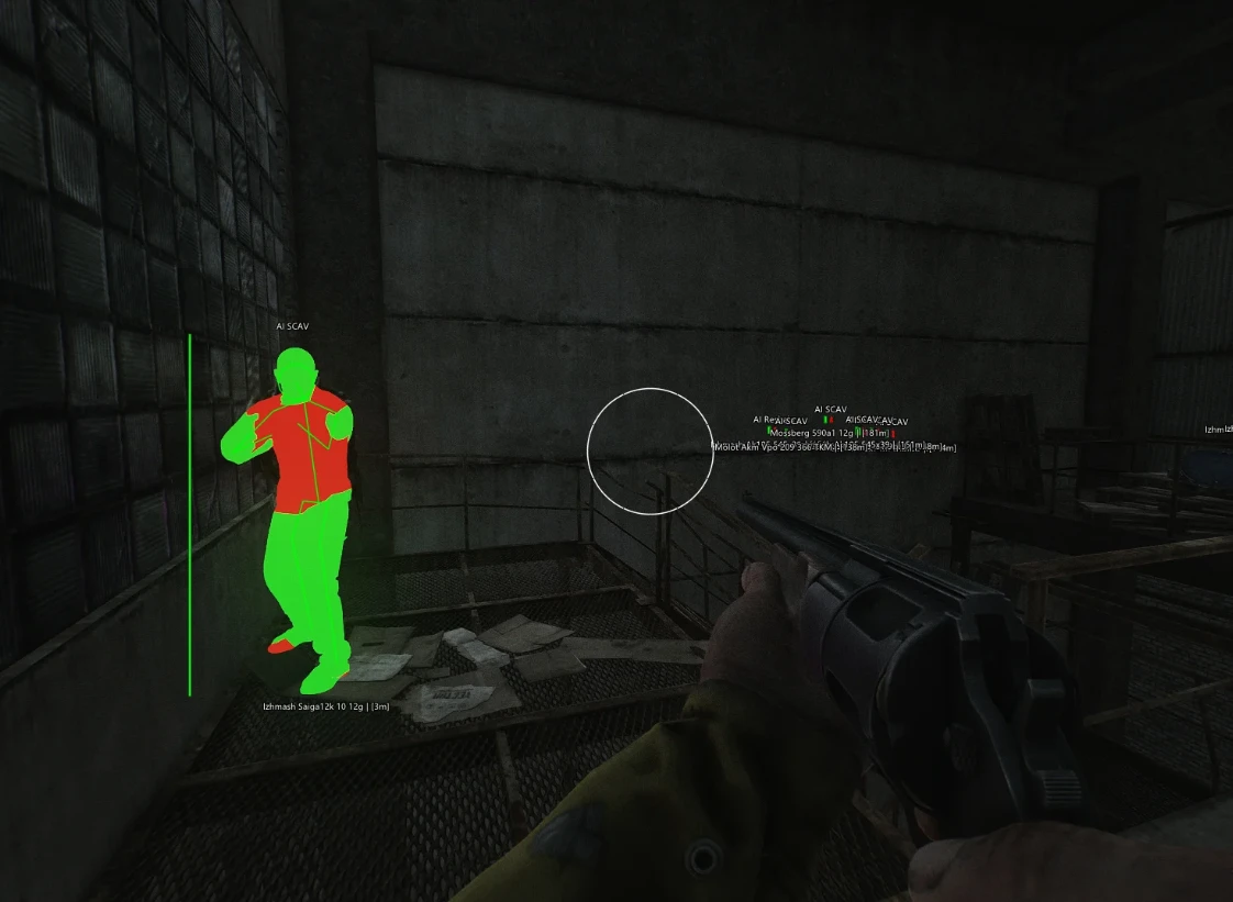 EFT │ UNNAMED INTERNAL