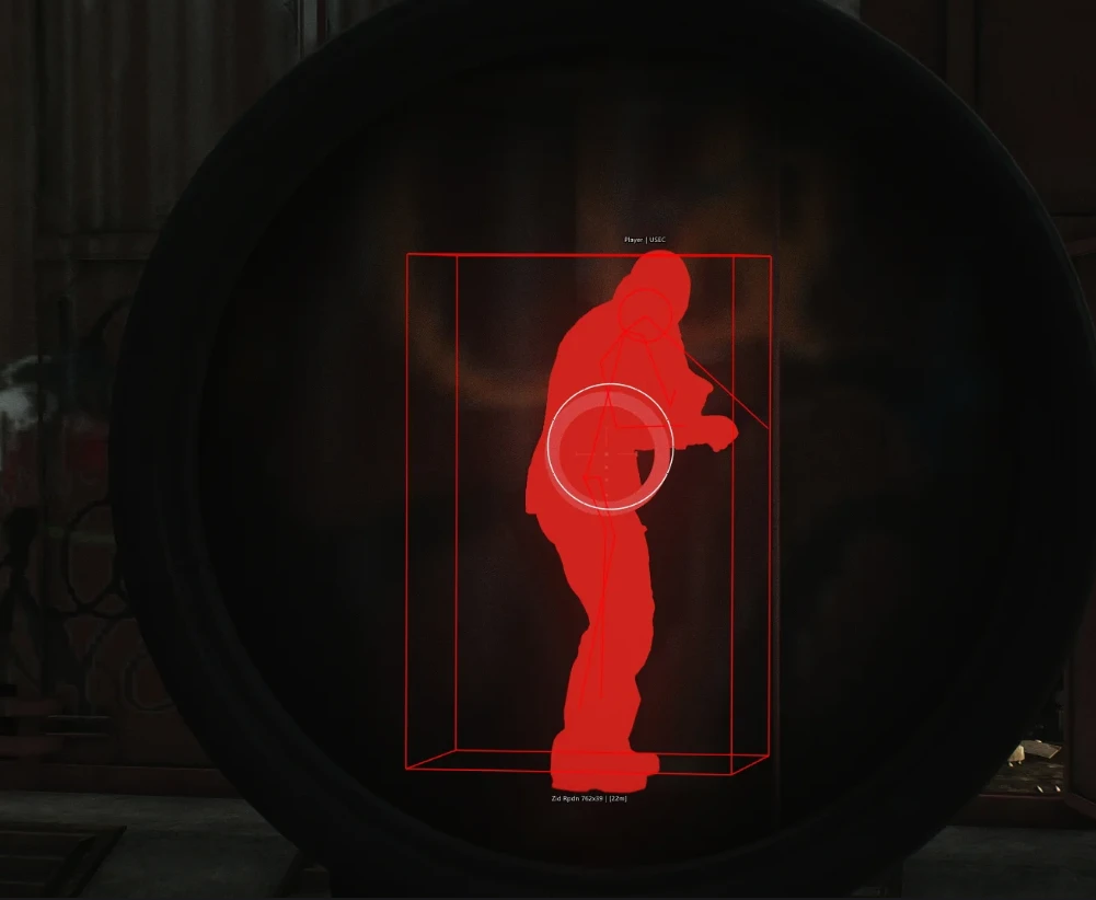 EFT │ UNNAMED INTERNAL