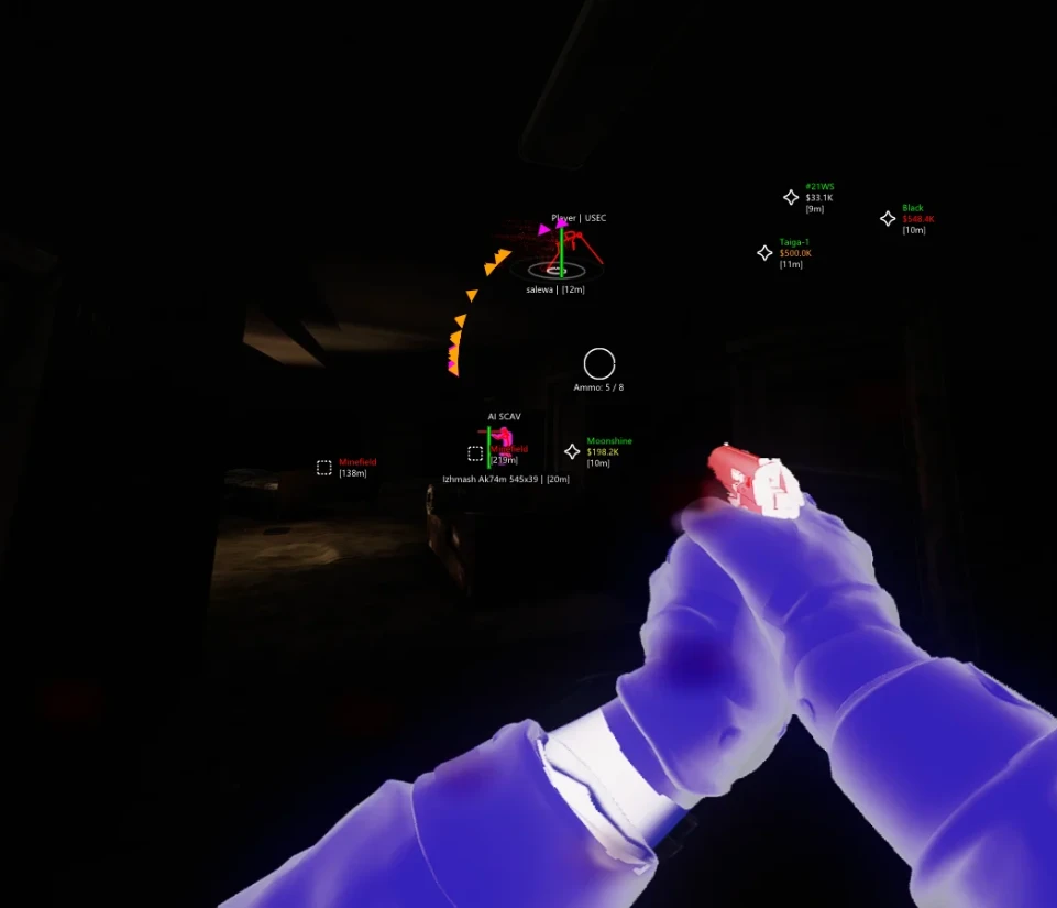 EFT │ UNNAMED INTERNAL