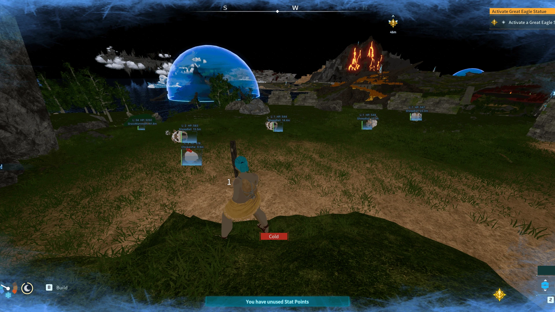 Palworld │ ARCANE
