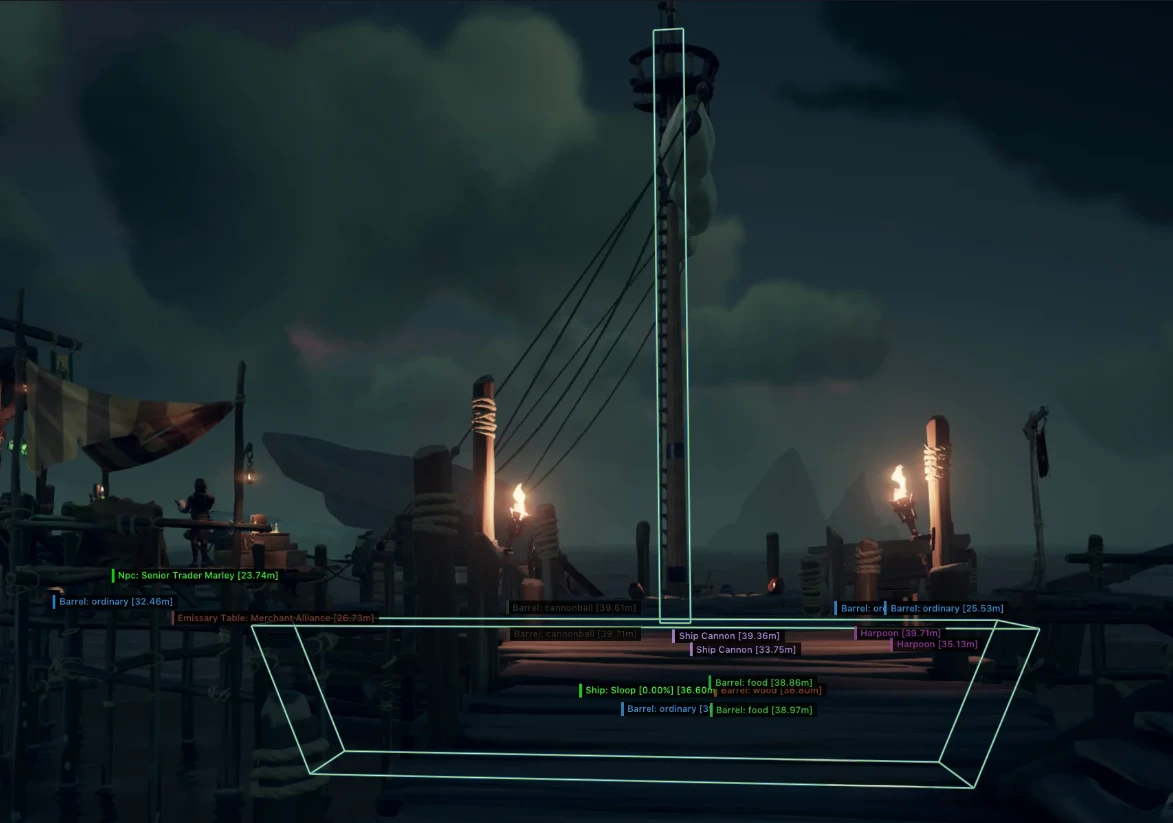 Sea Of Thieves │ ARCANE