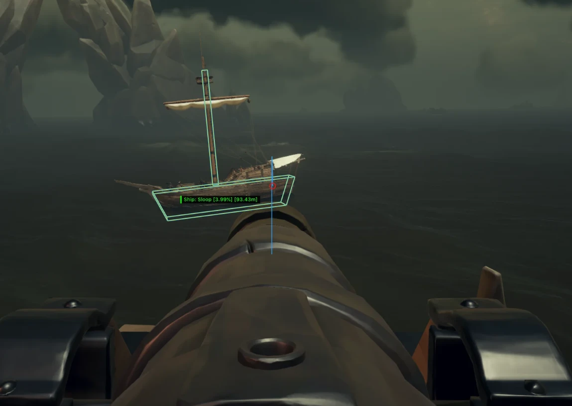 Sea Of Thieves │ ARCANE